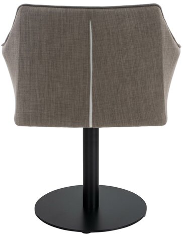Barhocker Bermuda Rood - Barkruk Bermuda Rood