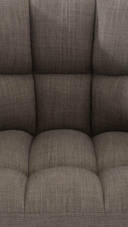 Barhocker Bermuda Rood - Barkruk Bermuda Rood