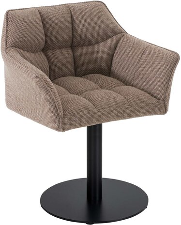 Barhocker Bermuda Rood: Barkruk Bermuda Rood