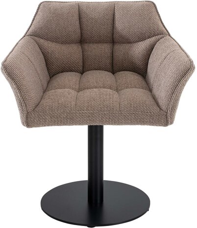 Barhocker Bermuda Rood: Barkruk Bermuda Rood