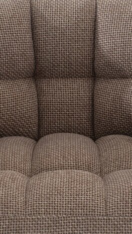 Barhocker Bermuda Rood: Barkruk Bermuda Rood