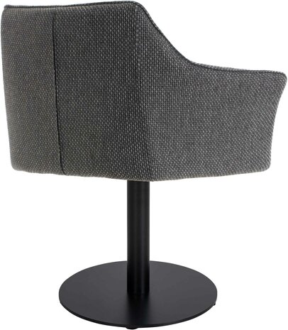 Barhocker Bermuda Rood - Barkruk Bermuda Rood
