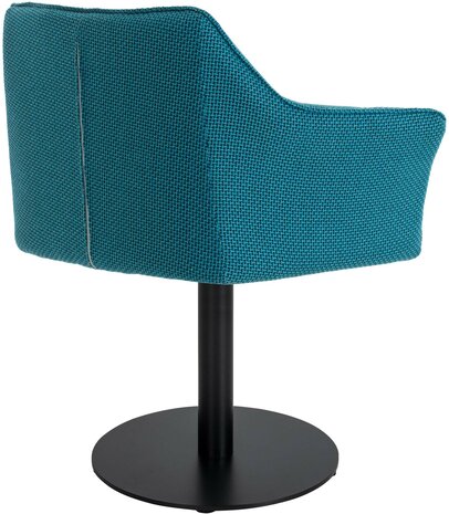 Barhocker Bermuda Rood - Barkruk Bermuda Rood