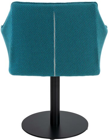 Barhocker Bermuda Rood - Barkruk Bermuda Rood
