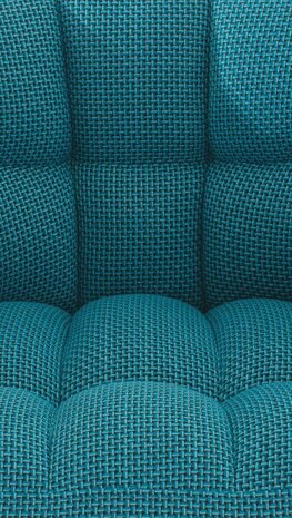 Barhocker Bermuda Rood - Barkruk Bermuda Rood