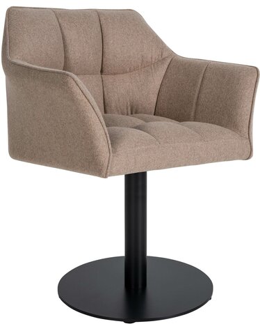 Kruk Bermuda Rood, Taupe