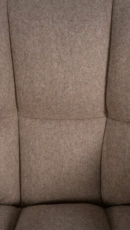 Kruk Bermuda Rood, Taupe