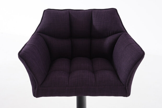 Barstoel Bermuda Rood, Paars