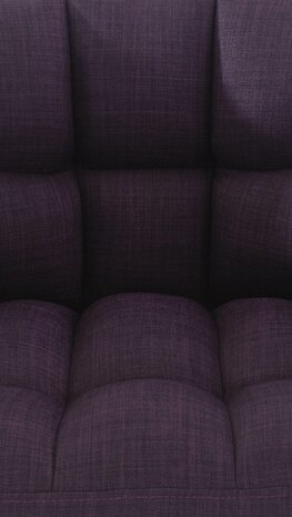 Barhocker Bermuda Rood - Barkruk Bermuda Rood