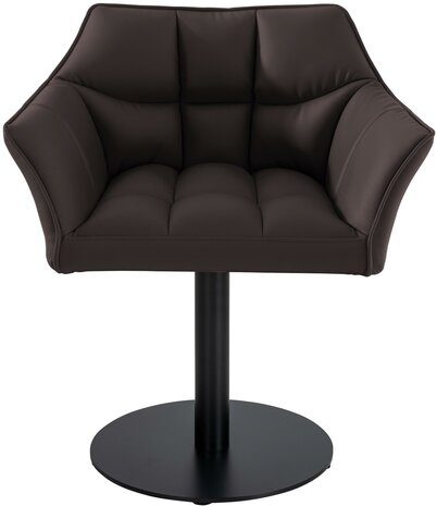 Barhocker Bermuda Rood: Barkruk Bermuda Rood