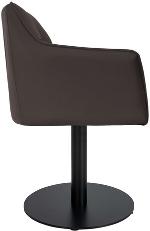 Barhocker Bermuda Rood: Barkruk Bermuda Rood
