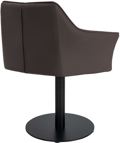 Barhocker Bermuda Rood: Barkruk Bermuda Rood