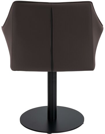 Barhocker Bermuda Rood: Barkruk Bermuda Rood
