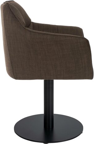 Barhocker Bermuda Rood - Barkruk Bermuda Rood