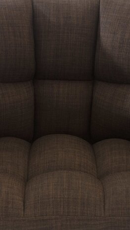 Barhocker Bermuda Rood - Barkruk Bermuda Rood
