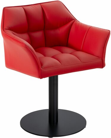 Barhocker Bermuda Rood - Barkruk Bermuda Rood