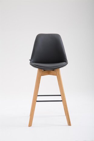 Barhocker Bermuda Rood -> Barkruk Bermuda Rood