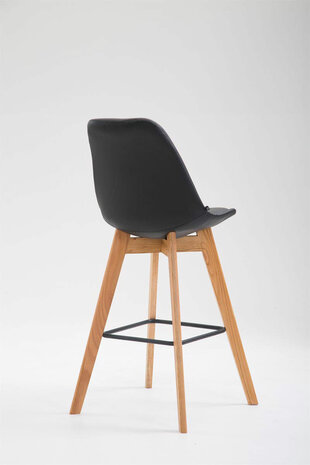 Barhocker Bermuda Rood -> Barkruk Bermuda Rood