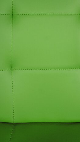 Barstoel Ilmiri Kunstleer C, Groen
