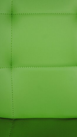 Barstoel Ilmiri Kunstleer W, Groen