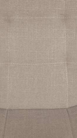 Barstoel Ilmiri Stof C, Creme
