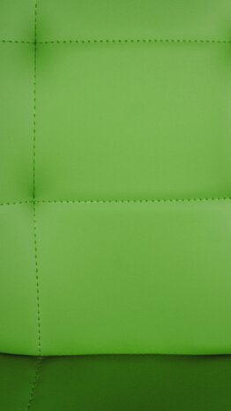 Barstoel Ilmiri Kunstleer B, Groen