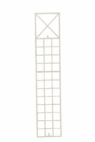 Rangschikking Trogi, Creme