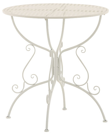 Tafel Imindi, Wit