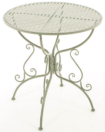 Tafel Imindi, Groen