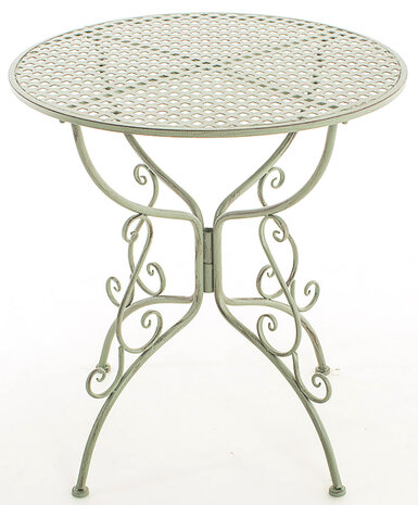 Tafel Imindi, Groen
