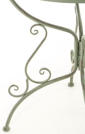 Tafel Imindi, Groen