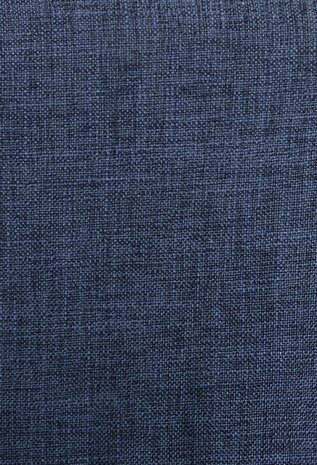Barkruk Grint Stof, Blauw
