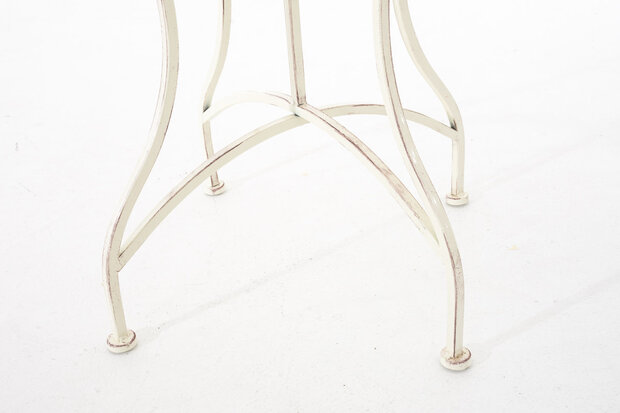Tafel Iseni, Creme