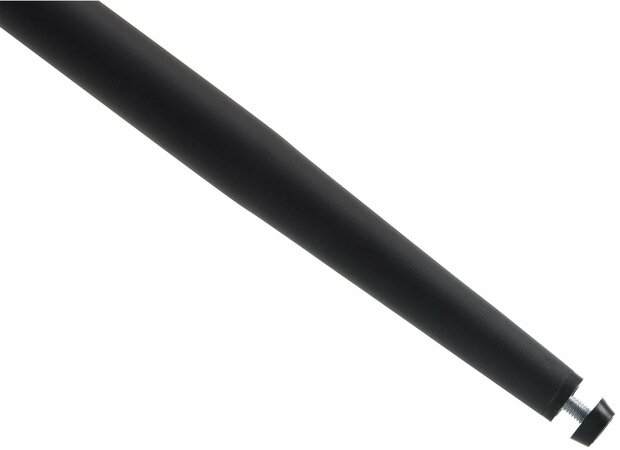 Barkruk Dortfard Stof, Creme
