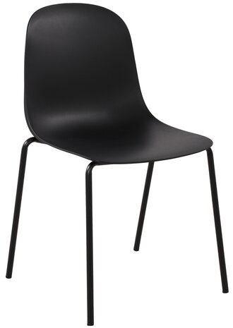 Krukje Hirdan, Zwart