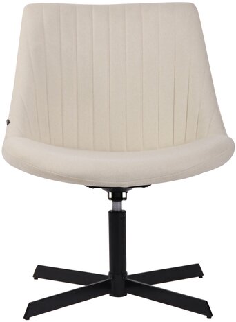 Lounger Grinba, Creme