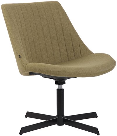Ligstoel Grinba, Groen