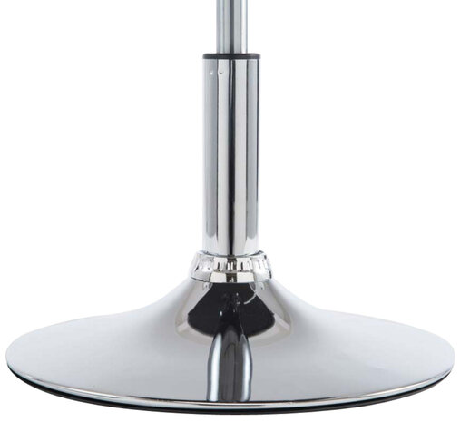 4-delige Loungeset Pilmi V2, Zwart