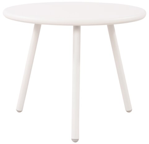 Salontafel Baree, Wit
