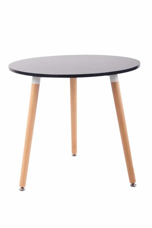Tafel Insgir Natuur, Zwart