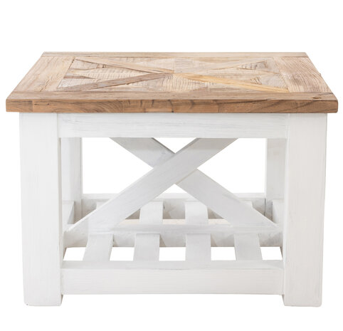 Tafel Bostrap, 
