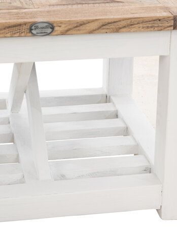 Tafel Bostrap, 