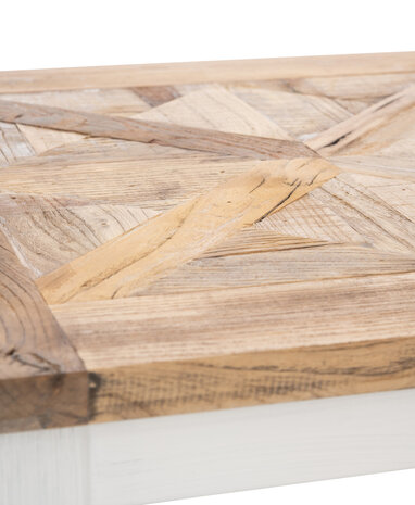 Tafel Bostrap, 