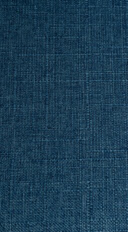 Barkruk Nowpert Stof Blauww