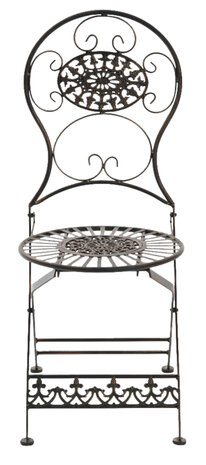 2-delige set stoelen Mina, 