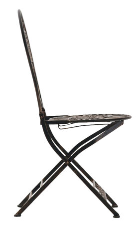 2-delige set stoelen Mina, 