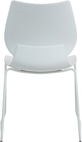 Stuhl Haumo, Wit