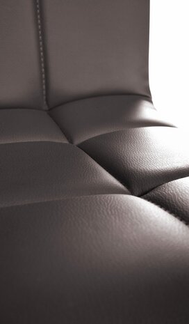 Palma Lounger V2, Bruin