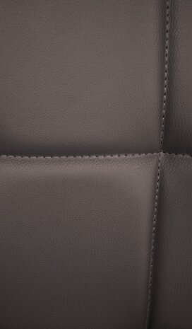 Palma Lounger V2, Bruin