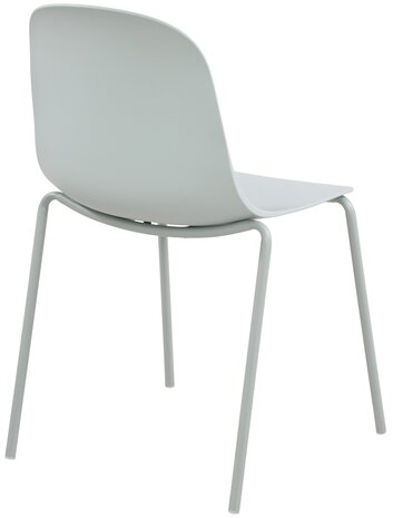 2-delige set stoel Hirdan, 